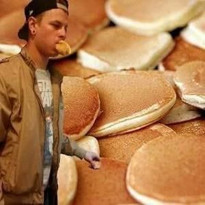 Meet your Posher, Max